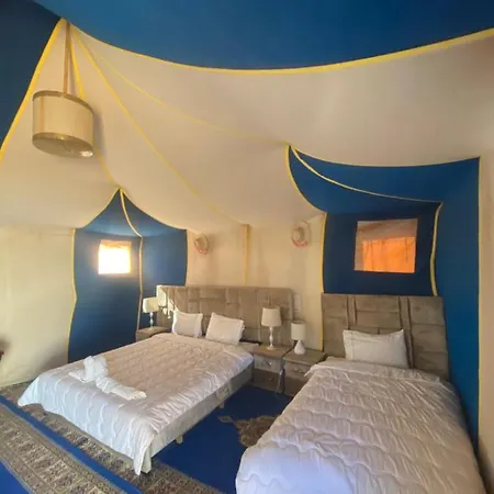 Sunshine Luxury Desert Camp Merzouga Exterior foto
