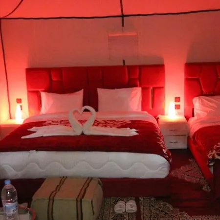 Sunshine Luxury Desert Camp Merzouga Exterior foto