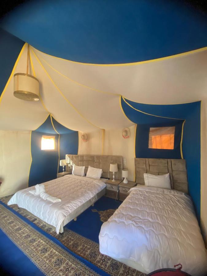 Sunshine Luxury Desert Camp Luxury tent 5*