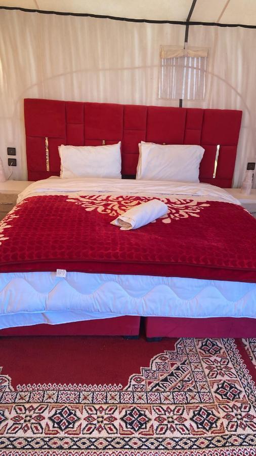 Sunshine Luxury Desert Camp Luxury tent Merzouga