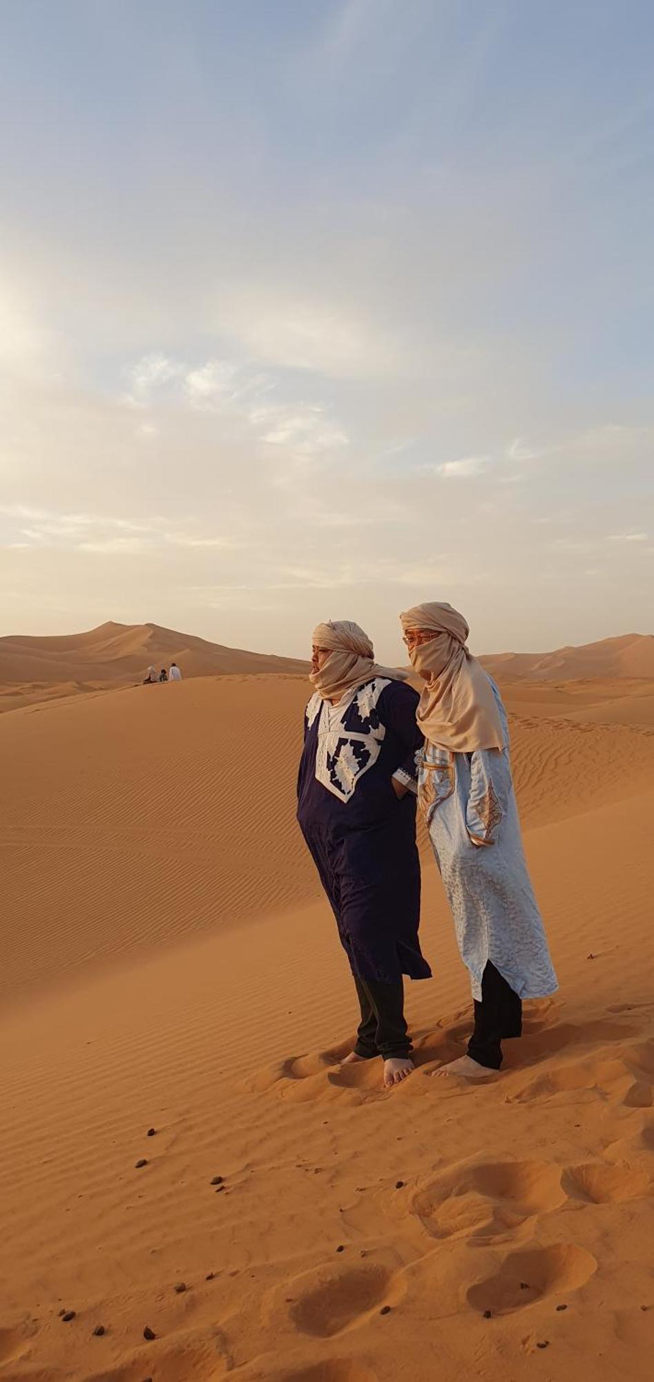 Sunshine Luxury Desert Camp Luxury tent 5*