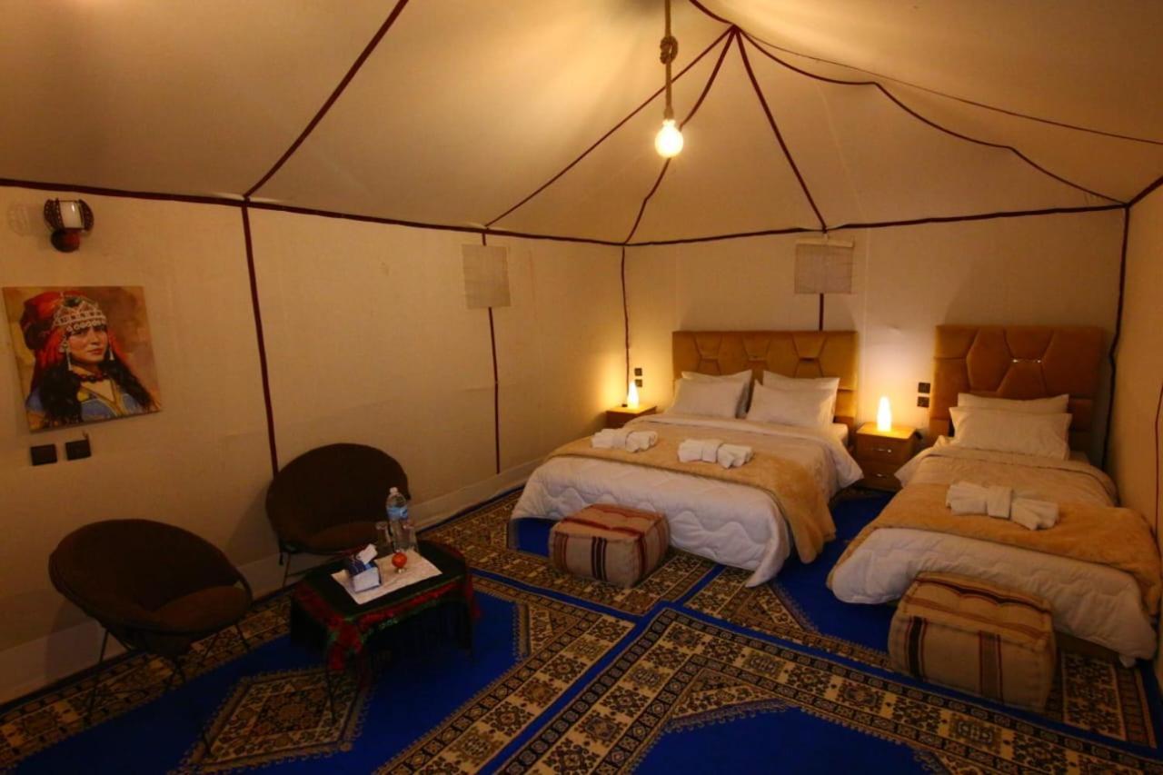 Sunshine Luxury Desert Camp 5* Merzouga