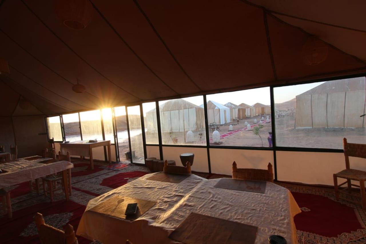 Sunshine Luxury Desert Camp Luxury tent 5*