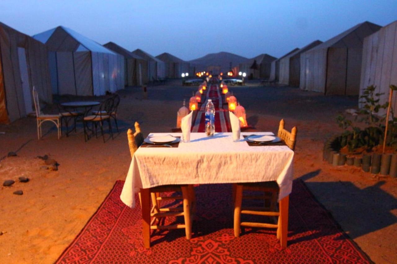 Sunshine Luxury Desert Camp Luxury tent 5*